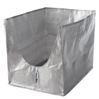 Modkat Katzentoilette Flip - 3 Streu-Einsätze