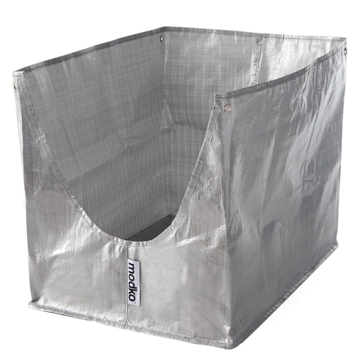 Modkat Katzentoilette Flip - 3 Streu-Einsätze