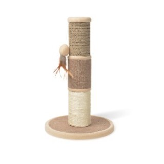 AniOne Kratzsäule Lina