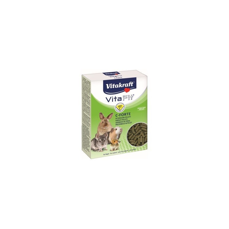 Vitakraft VITA Fit C-Forte 100g