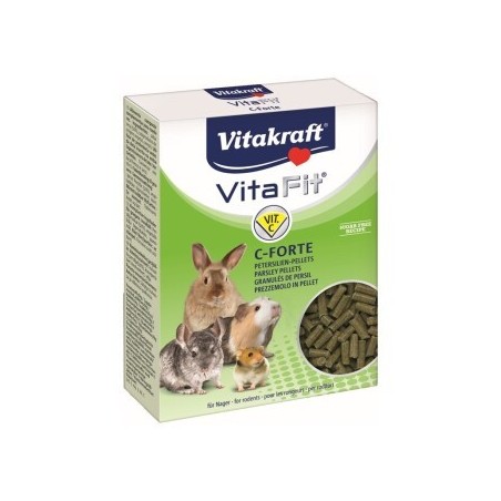 Vitakraft VITA Fit C-Forte 100g