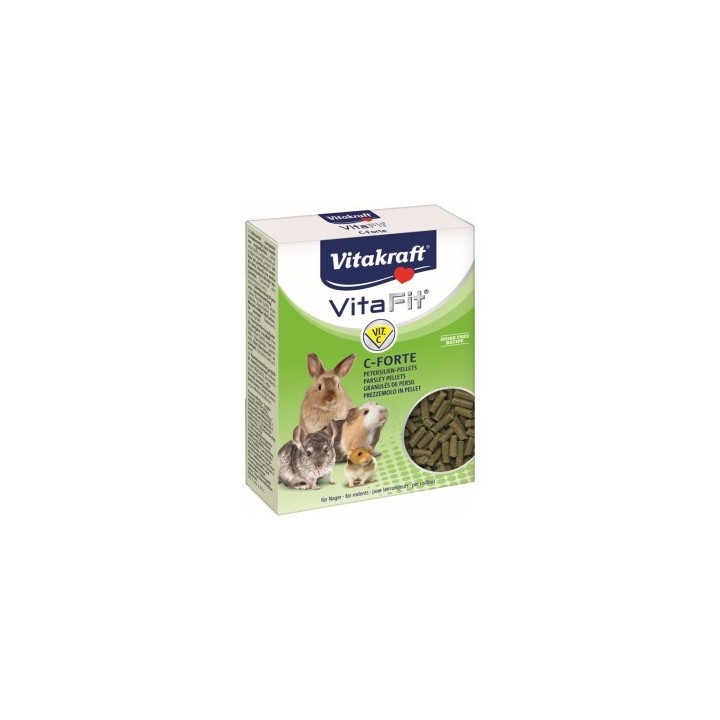 Vitakraft VITA Fit C-Forte 100g