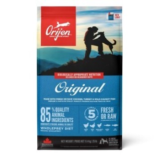 Orijen Original Adult 11.4 kg