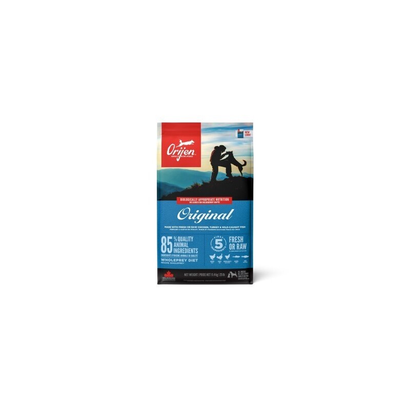 Orijen Original Adult 11.4 kg