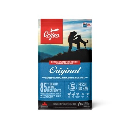 Orijen Original Adult 11.4 kg