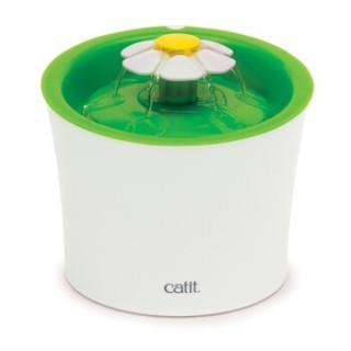 Catit Senses 2.0 Trinkbrunnen Blume