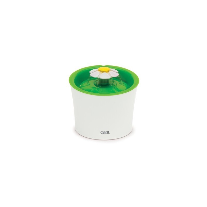 Catit Senses 2.0 Trinkbrunnen Blume