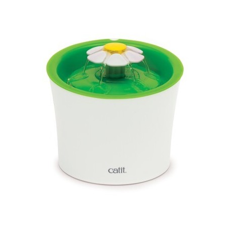 Catit Senses 2.0 Trinkbrunnen Blume
