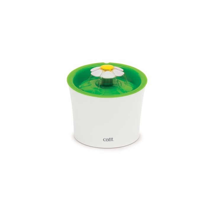 Catit Senses 2.0 Trinkbrunnen Blume