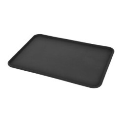 more Lifestyle MORE FOR Napfunterlage Royal 60 cm, 40 cm