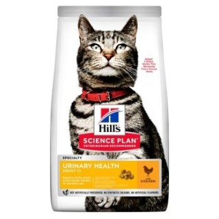 Hill's Science Plan Urinary Health Adult 3 kg