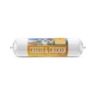 DeliBest SwissMenu Cheese & Chicken 8x120 g