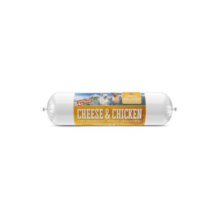 DeliBest SwissMenu Cheese & Chicken 8x120 g
