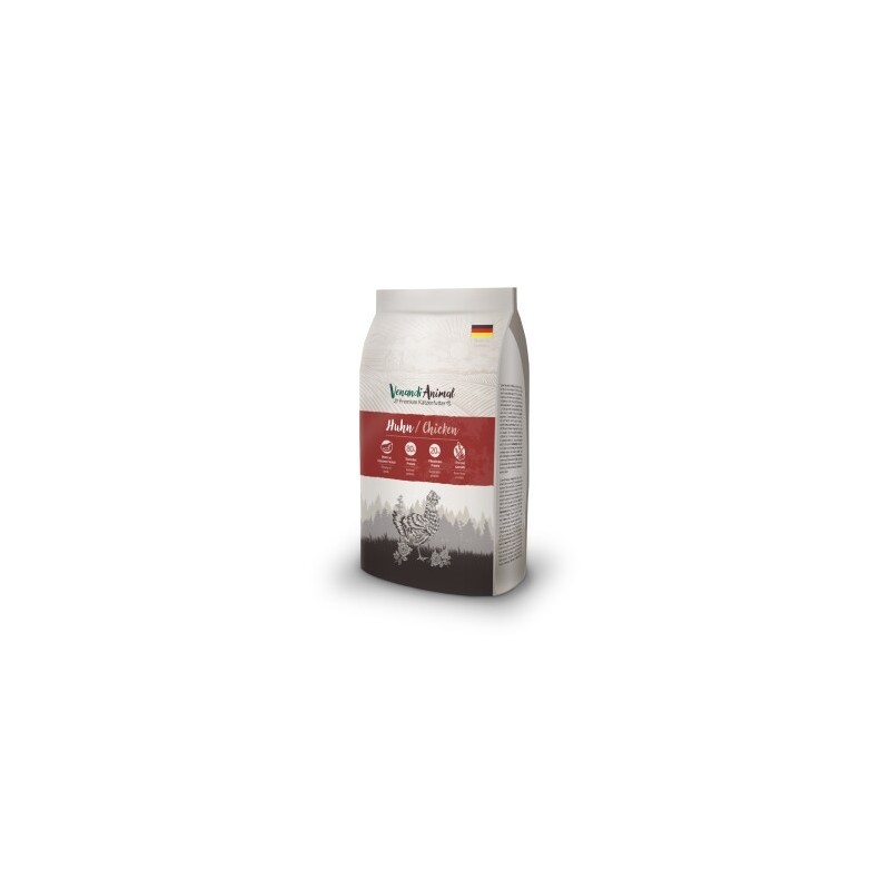 Venandi Animal Huhn 1.5 kg