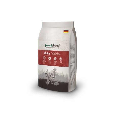 Venandi Animal Huhn 1.5 kg