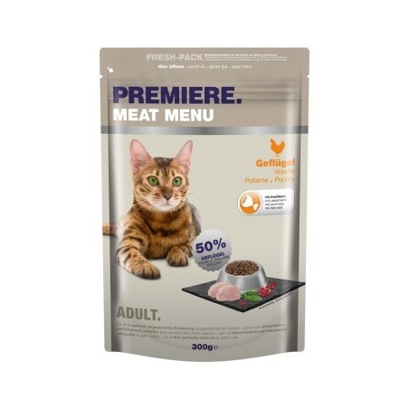 PREMIERE Adult Geflügel 300 g