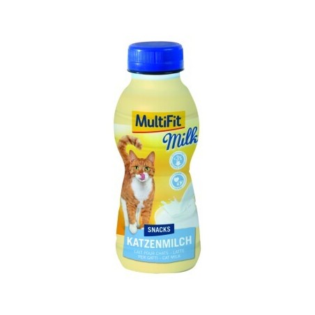 MultiFit Katzenmilch 24x200ml