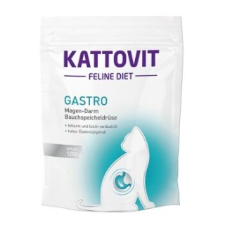 KATTOVIT Feline Gastro 1.25 kg