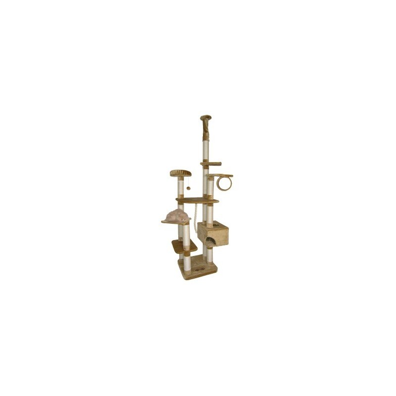 Josty Kratzbaum VIP 1000 beige
