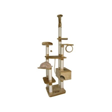 Josty Kratzbaum VIP 1000 beige