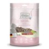 MjAMjAM Snackbag Kitten – Geflügel 8x125g