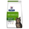 Hill's Prescription Diet Metabolic Weight Management Geflügel 3 kg