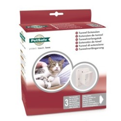 PetSafe Tunnelverlängerung für PetPorte SmartFlap Katzenklappe