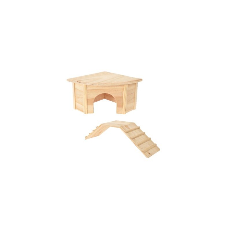 AniOne Meerschweinchen Zubehör Set