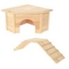 AniOne Meerschweinchen Zubehör Set