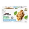 GOURMET Nature's Creation 4x85g Fisch