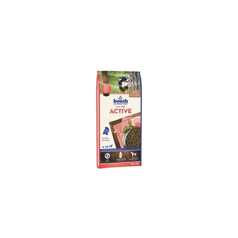 bosch Active 15 kg