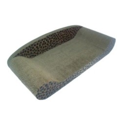 Josty Kratzmöbel Karton Eco Sofa