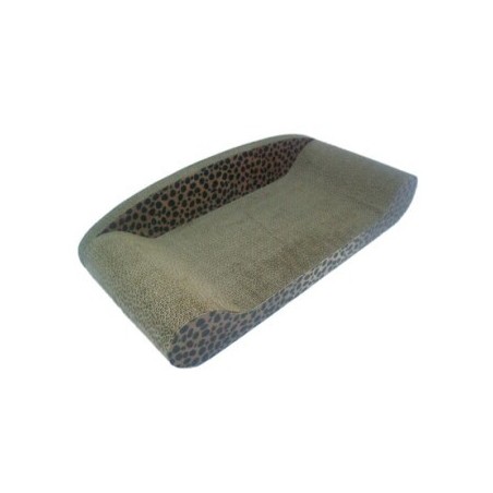 Josty Kratzmöbel Karton Eco Sofa