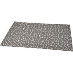FIT+FUN Liegedecke Geometric Paw M