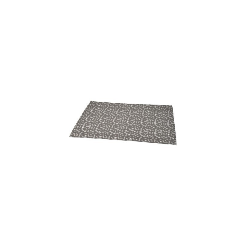 FIT+FUN Liegedecke Geometric Paw M
