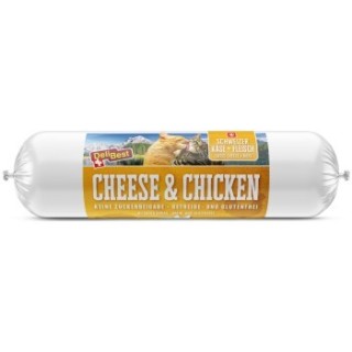 DeliBest SwissMenu Cheese&Chicken 8x120g