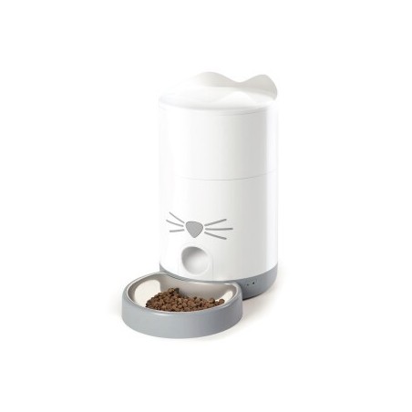 Catit Pixi Smart Futterautomat