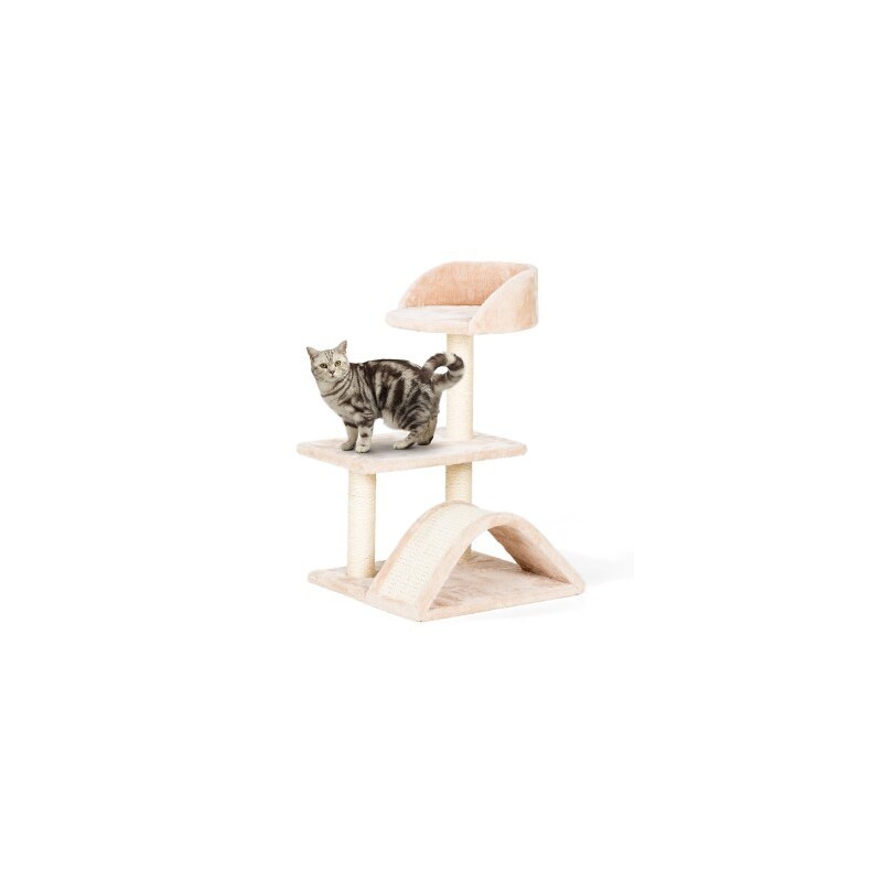 FIT+FUN Kratzbaum S