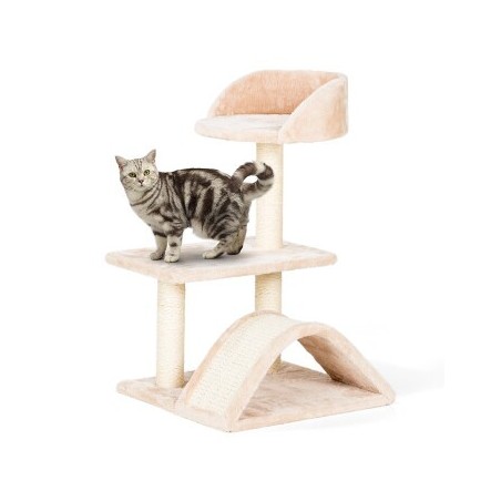 FIT+FUN Kratzbaum S