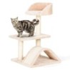 FIT+FUN Kratzbaum S