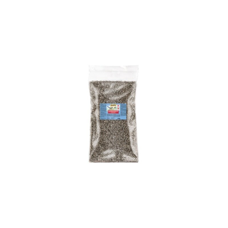 MultiFit Sonnenblumenkerne 25 kg