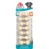 8in1 Delights Dental Kauknochen Zahnpflege XS 7 Stück