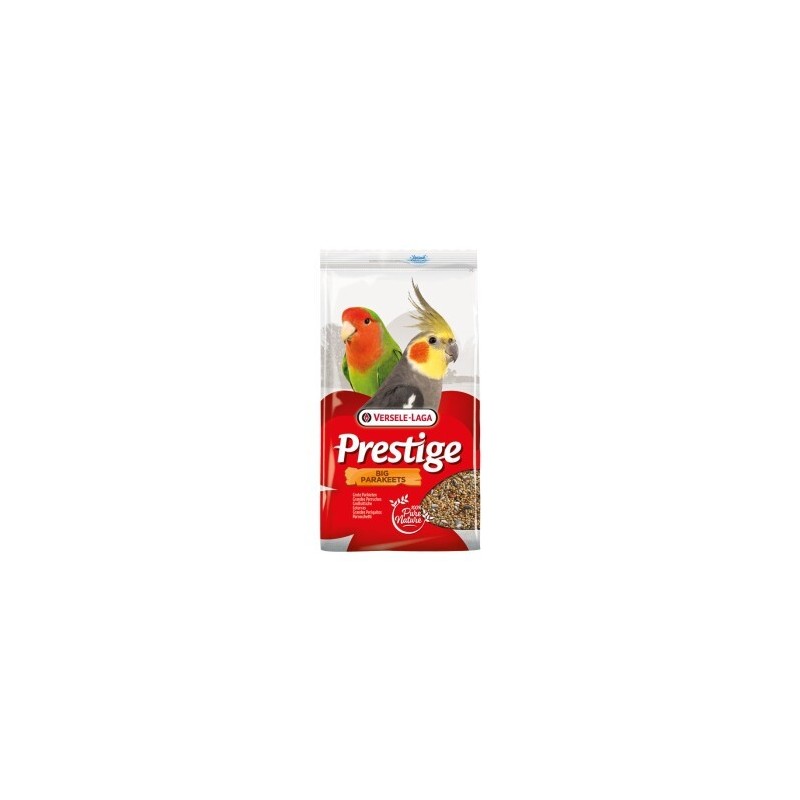 Versele-Laga Prestige Großsittich 4 kg