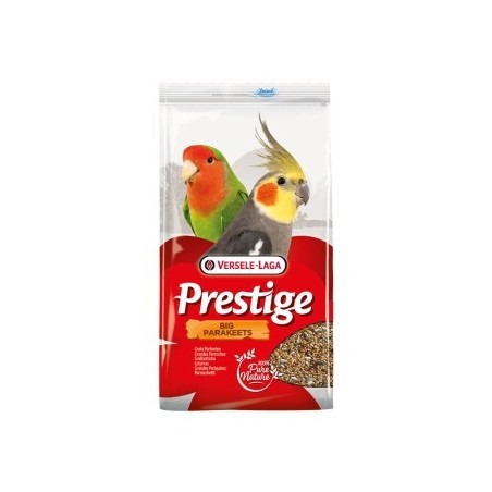 Versele-Laga Prestige Großsittich 4 kg