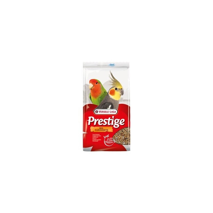 Versele-Laga Prestige Großsittich 4 kg