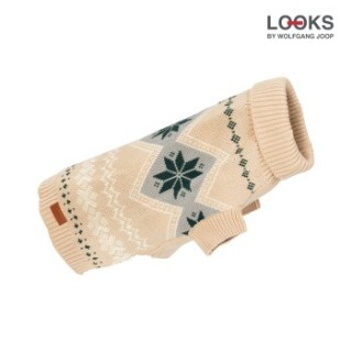 LOOKS by Wolfgang Joop Strickpullover XS