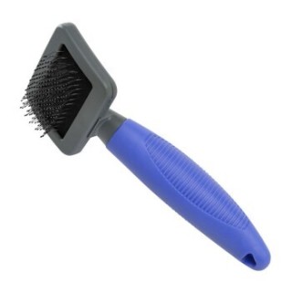 AniOne Zupfbürste für Kleintiere