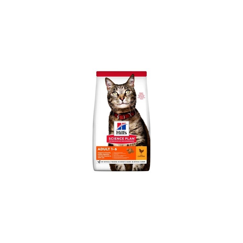 Hill's Science Plan Adult Huhn 15 kg