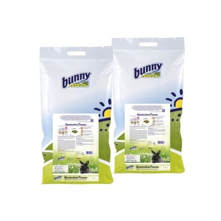 Bunny KaninchenTraum oral 2x4 kg