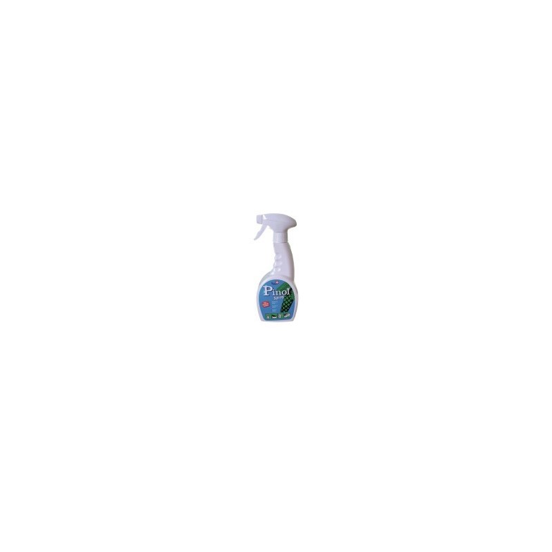 Josty Pinol Spray 500 ml